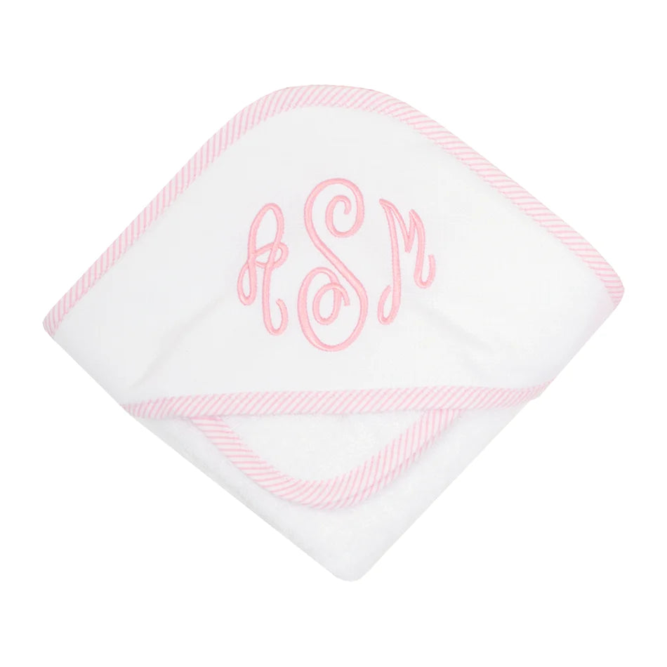Hooded Towel Set