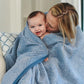 Chappy Wrap - The Original Size Blanket