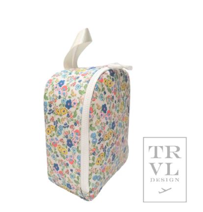 Posies Bring It! Lunch Bag