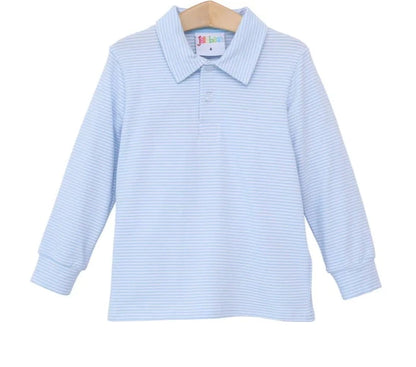 Michael Polo - Long Sleeve