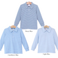 Michael Polo - Long Sleeve