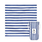 Picnic Blanket (Dock & Bay)