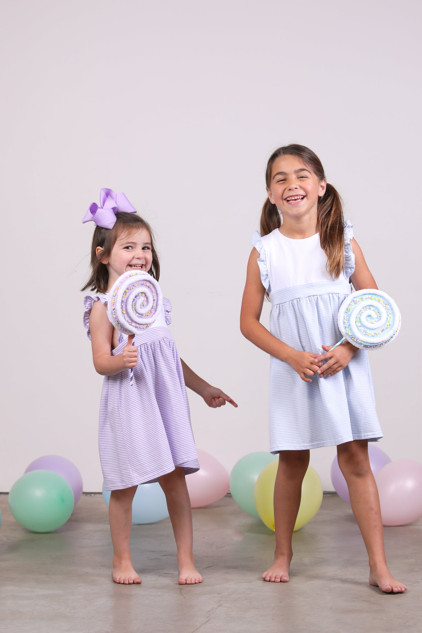 Sophia Dress