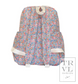 Backpacker - Garden Floral