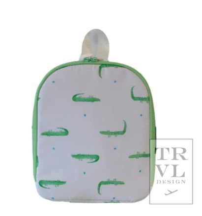 Croc-OH Bring It! Lunch Bag