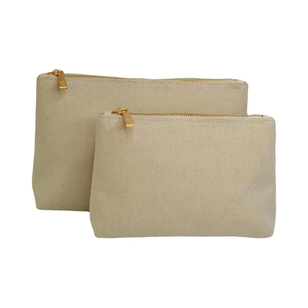 Linen Duo Set