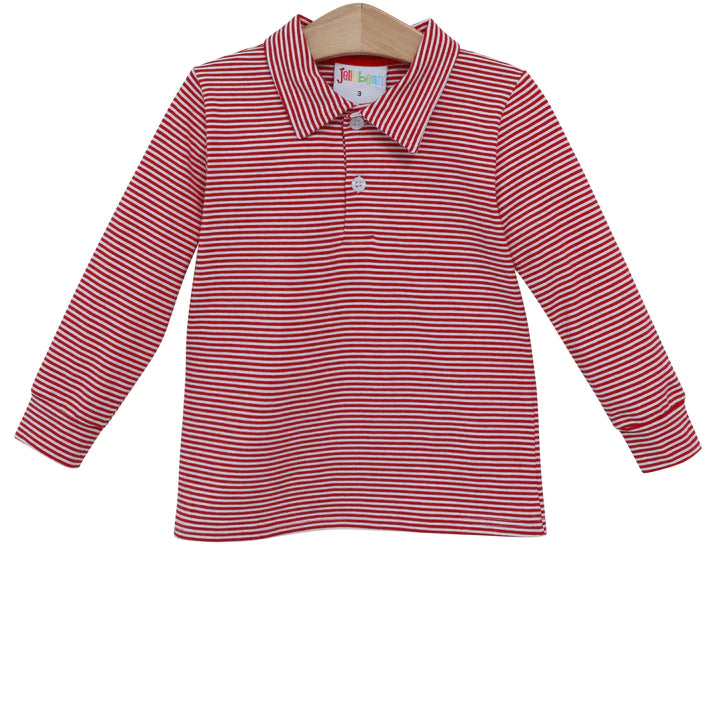 Michael Polo - Long Sleeve