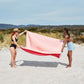 Picnic Blanket (Dock & Bay)