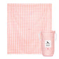 Picnic Blanket (Dock & Bay)
