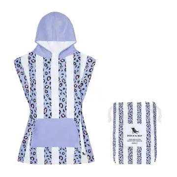 Dock & Bay Ponchos