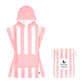Dock & Bay Ponchos