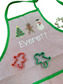 Cookie Cutter Apron
