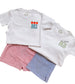 Back to School Shirt - Boys