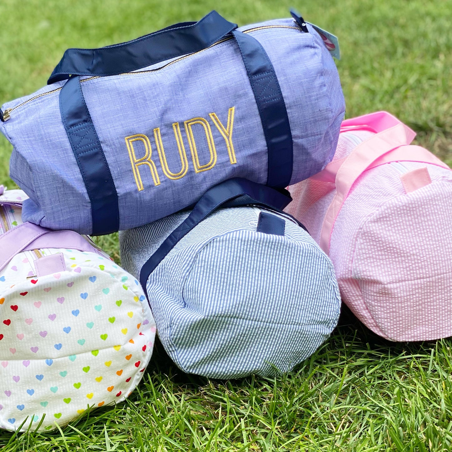 Duffel Bag