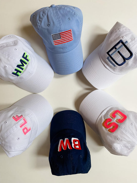 Adult Hat