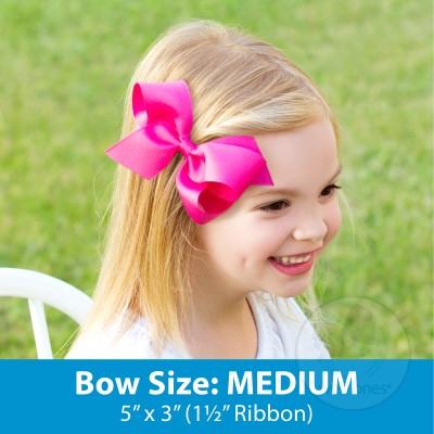 WeeSplash™ Pool Bow