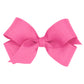 Mini Classic Grosgrain Bow (Multiple Colors)