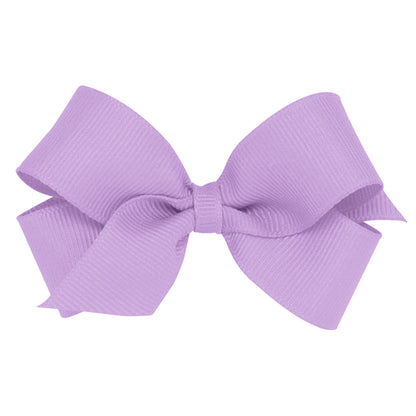 Mini Classic Grosgrain Bow (Multiple Colors)