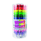 Stacking Crayons