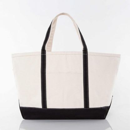 Large Boat Tote
