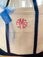 Large Boat Tote