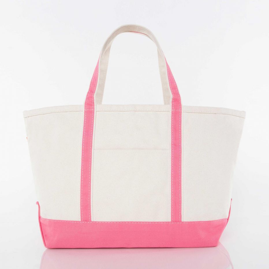 Large Boat Tote
