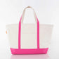 Large Boat Tote