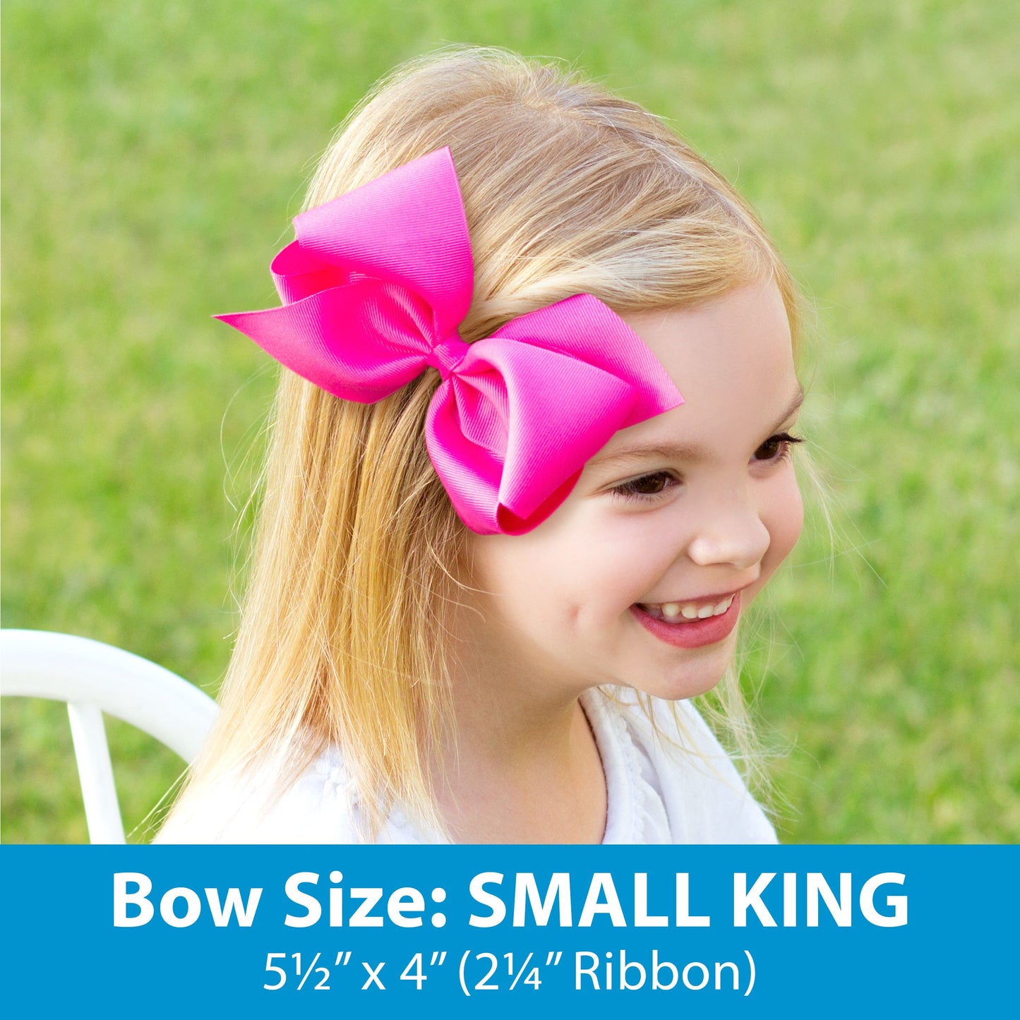 Big Sis Bow