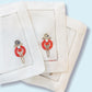 Custom Cocktail Napkins