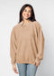 Corded Crewneck