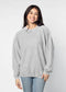 Corded Crewneck