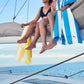 Dock & Bay Quick Dry Beach Towel