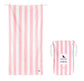 Dock & Bay Quick Dry Beach Towel