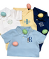 Spring Polos