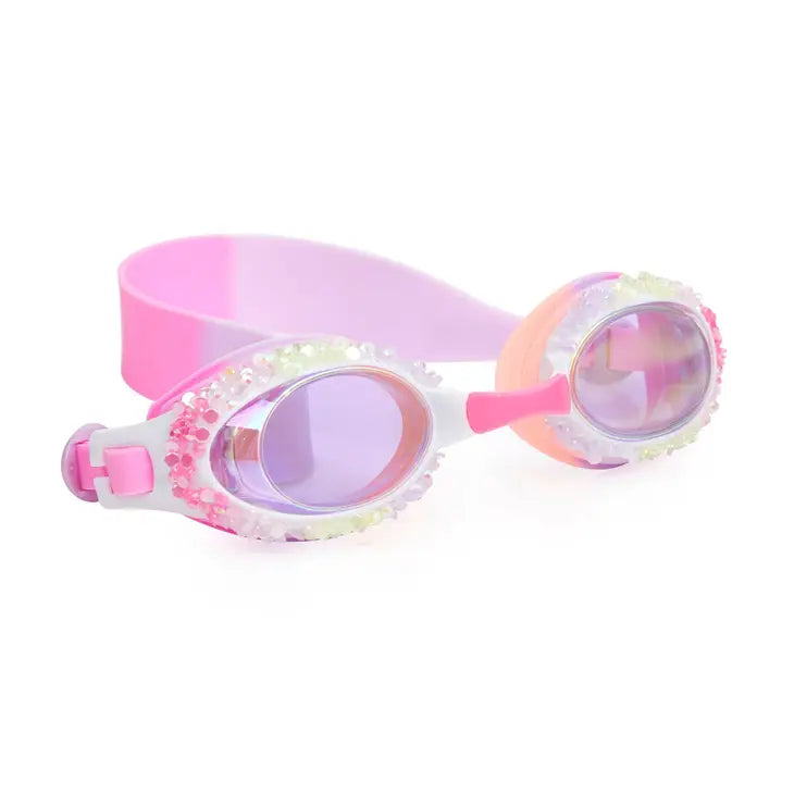 Swim Goggles - Gelato