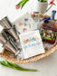 Go Baby Go! Derby Hand Towel