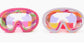 Swim Mask - Stars