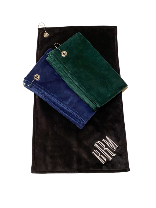 Golf Towel