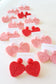 Heart Earrings