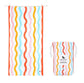 Dock & Bay Kid Towel