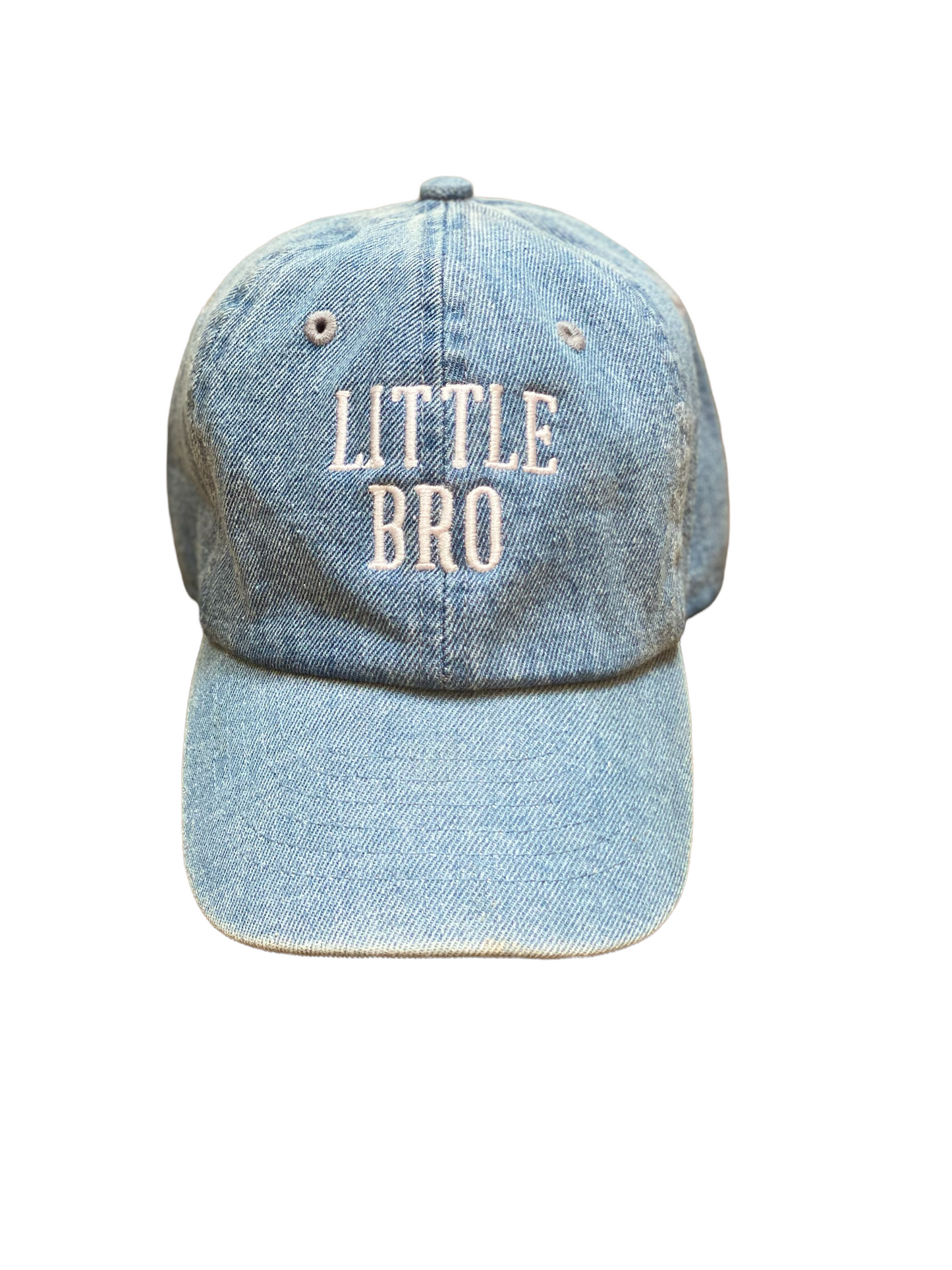 Sibling Status Hat