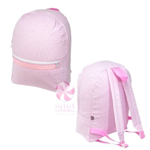 Medium Backpack