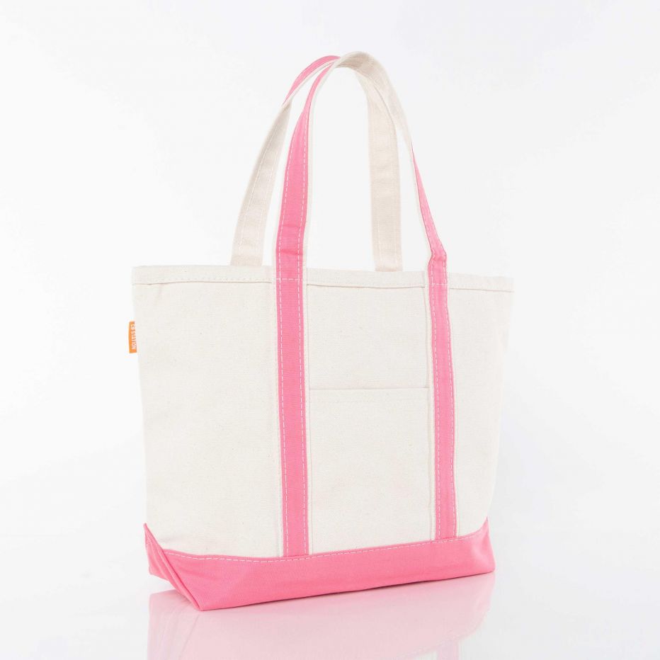 Medium Boat Tote
