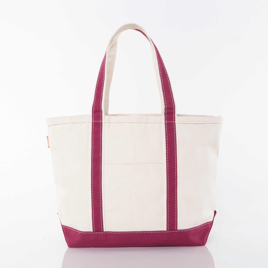 Medium Boat Tote