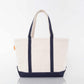 Medium Boat Tote