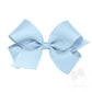 Medium Classic Grosgrain Bow (Multiple Colors)