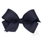 Mini Classic Grosgrain Bow (Multiple Colors)