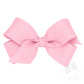 Mini Classic Grosgrain Bow (Multiple Colors)