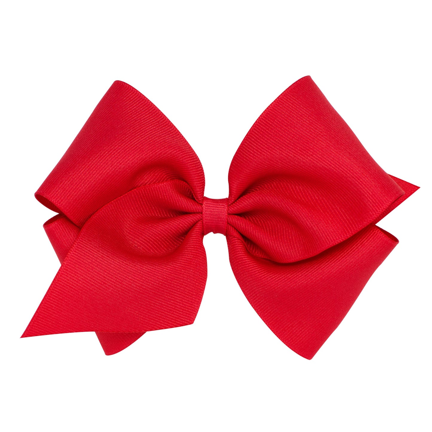 Medium Classic Grosgrain Bow (Multiple Colors)
