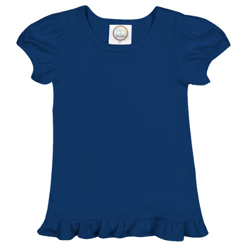 Back to School Top - Girl